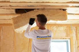 Best Weatherproofing Services  in Lukachukai, AZ